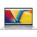 Asus VivoBook X1504VA | 15.6'' Full HD IPS | Intel Core i3-1315U | 512GB SSD | 8GB RAM | W11 Professional | Uitbreidbaar Geheugen