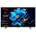 TCL P79K 55P79K TV 139.7 cm (55") 4K Ultra HD Smart TV Wi-Fi Metallic 430 cd/m²