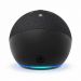 Amazon Echo Dot (5th Generation) Smart Speaker with Alexa Black