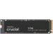 Crucial T710 | 4 TB NVMe SSD | M.2 | Gen5 | 14,500 MB/s Read | 12,700 MB/s Write