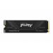 Kingston Fury Renegade G5 | 1TB NVMe SSD | M.2 | Gen5 | 14.200MB/s