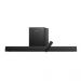 Philips 5000 Series TAB5305/10 Soundbar Speaker Black 2.0 RENEWED