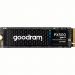 Goodram PX500 GEN.3 SSDPR-PX500-256-80-G3 internal solid state drive 256 GB M.2 PCI Express 3.0 NVMe 3D NAND