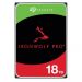 Seagate IronWolf Pro ST18000NT001 internal hard drive 18 TB 7200 RPM 256 MB 3.5"