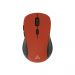 SBOX WM-993R | Wireless Mouse | Right-Handed | RF | 1600 DPI | Red