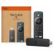 Amazon Fire TV Stick 4K HDMI 4K Ultra HD Fire OS Black