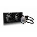 be quiet! Pure Loop 2 | 280mm Processor All-in-one liquid cooler 14 cm Black 1 pc(s)