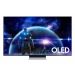 Samsung QE48S92DAE 121.9 cm (48") 4K Ultra HD Smart TV Wi-Fi Carbon, Silver