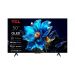 TCL P79K 50P79K TV 127 cm (50") 4K Ultra HD Smart TV Wi-Fi Metallic 430 cd/m²