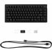 HP HyperX Alloy Rise 75 - Gaming Keyboards