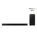 Samsung HW-B530/XN soundbar speaker Black 2.1 channels 360 W