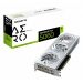 GIGABYTE GeForce RTX 5060 AERO OC | 8GB GDDR7 | DLSS 4 | Videokaart | Nvidia GPU
