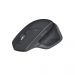 Logitech MX Master 2S | Wireless Bluetooth Mouse | 4000 DPI | Graphite
