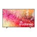 Samsung UE65DU7190U 165.1 cm (65") 4K Ultra HD Smart TV Wi-Fi Black
