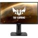 ASUS TUF 27'' 2560x1440 IPS 165Hz Gaming Monitor RENEWED