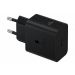Samsung EP-T4511 Universal Black AC Fast charging Indoor