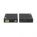 ACT 4K HDMI 2.0 extender set over CAT6 UTP with IR support, 60 meters