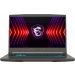 MSI Thin 15 | 15,6″ Full HD 144Hz | Intel Core i5-13420H | 16 GB RAM | 512 GB SSD | RTX 3050 | Windows 11 Home