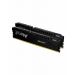 Kingston FURY Beast | 32GB 2x16GB DDR5 | 6000MHz | DIMM | CL30 | Memory Modules | RAM