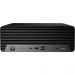 HP ProDesk 400 G9 SFF | Intel Core i5-14500T | 16GB DDR5 RAM | 512GB SSD | Windows 11 Professional | Includes Keyboard
