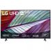 LG 50UR78006LK 50" | Ultra HD 4K LED Smart TV | WebOS 23 | α5 AI Processor Gen6 | HDR10 | Bluetooth & WiFi | 50Hz