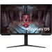 Samsung Odyssey G5 LS32CG510EU 32'' | 2560x1440 VA | 165Hz | 1ms | Gaming Monitor