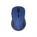 SBOX WM-993BL | Wireless Mouse | Right-Handed | RF | 1600 DPI | Blue