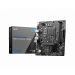 MSI PRO H610M-E DDR4 motherboard Intel H610 LGA 1700 micro ATX