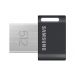 Samsung MUF-512AB USB flash drive 512 GB USB Type-A 3.2 Gen 1 (3.1 Gen 1) Black, Stainless steel