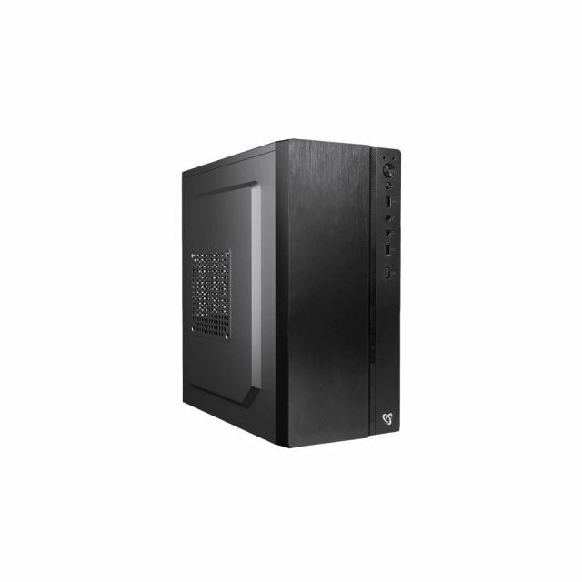 PROMO Desktop | Intel Core i5-12400 | 16GB | 512GB | Windows 11 Pro | Mini Tower Case
