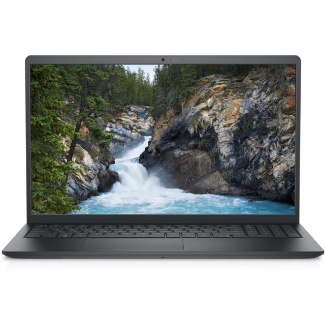 Dell Vostro 3530 | 15,6" Full HD IPS 120Hz | Intel Core i7-1355U | 16GB RAM | 512GB SSD | Windows 11 Professional | QWERTY