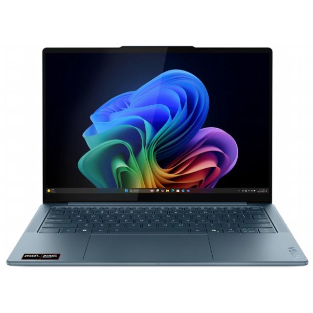 Lenovo Yoga Slim 7 | 14" WUXGA OLED (1920x1200) | Ryzen AI 7 350 | 32GB DDR5 | 1TB SSD | Windows 11 Professional | Copilot+ PC