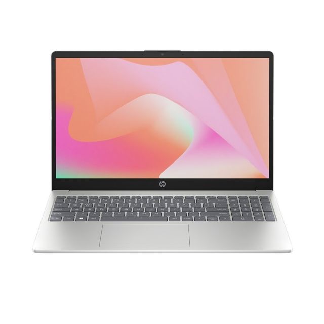 HP 15-fd0005ny | 15.6'' Full HD IPS | Intel Core i7-1355U | 16GB RAM | 512GB SSD | W11 Professional