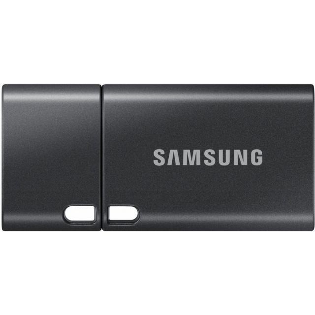 Samsung MUF-512DA USB flash drive 512 GB USB Type-C 3.2 Gen 1 (3.1 Gen 1) Grey