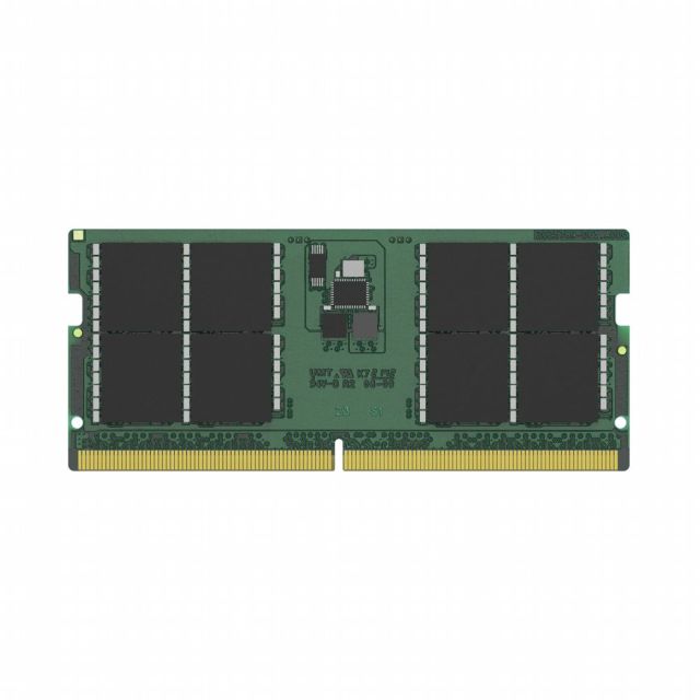 Memory Pulled | 1x8 GB DDR5 | 5600 MHz | SO-DIMM | CL40 | Memory Module | RAM