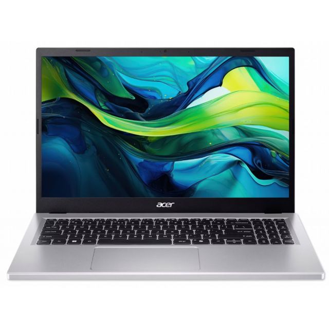 Acer Aspire Go 15 | 15.6" Full HD IPS | Intel Core i7-13620H | 16GB DDR5 | 1TB SSD | Windows 11 Professional