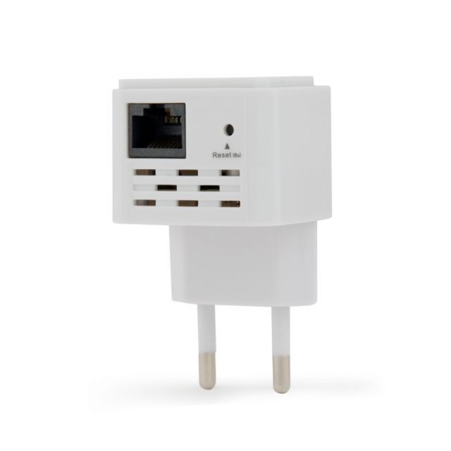Gembird WNP-RP300-03 Wi-Fi-signaalversterker