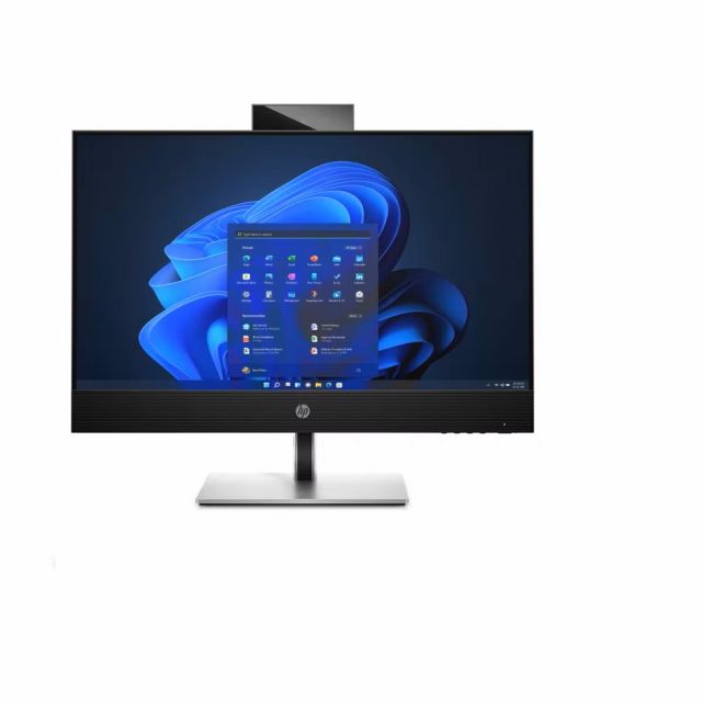 HP ProOne 440 G9 All-in-One | 23.8'' F-HD IPS | Intel Core i5-14500T | 16GB DDR5 | 512GB | Windows 11 Professional | Without Keyboard & Mouse