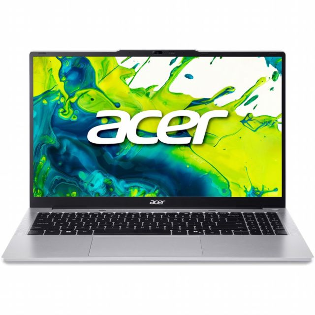 Acer Aspire Lite | 15.6'' Full HD IPS | Intel Core i5-13500H | 16GB DDR5 | 512GB SSD | W11 Professional