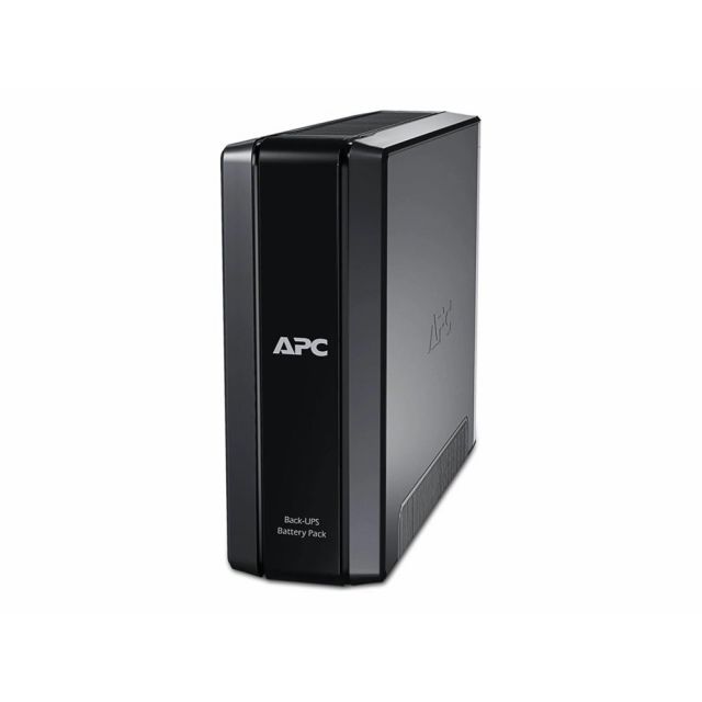 APC BR24BPG uninterruptible power supply (UPS)
