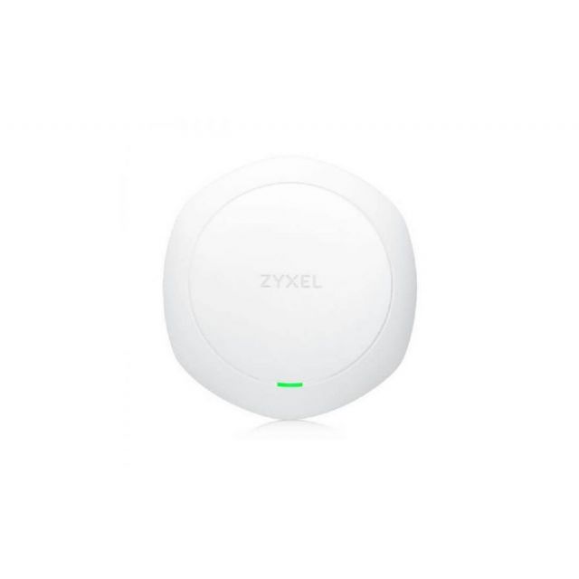 Zyxel WAC6303D-S 1300 Mbit/s White Power over Ethernet (PoE)