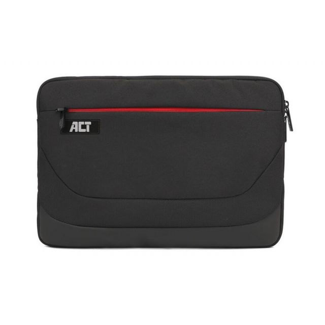 ACT Suburb Laptop Sleeve 13.3", made from recycled plastic bottles