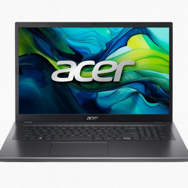 Acer Aspire 17 | 17.3 Full HD IPS | Intel Core i7 13620H | 16GB DDR5 | 1TB SSD | W11 Professional