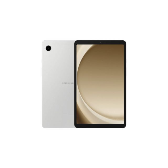 Samsung Galaxy Tab A9 64 GB 8,7inch Wifi - Silver