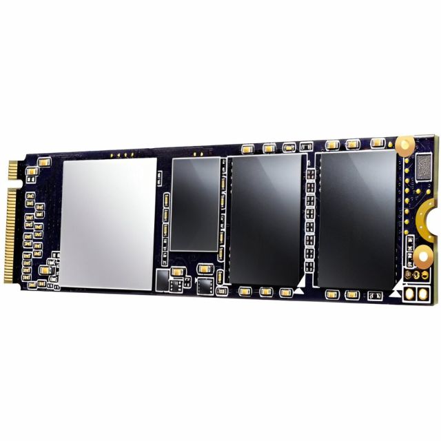 Pulled | 256GB | M.2 NVMe SSD