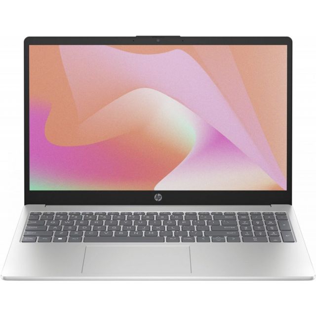 HP 15-fd0007ny | 15.6" Full HD IPS | Intel Core i5-1334U | 16GB RAM | 512GB SSD | Windows 11 Professional