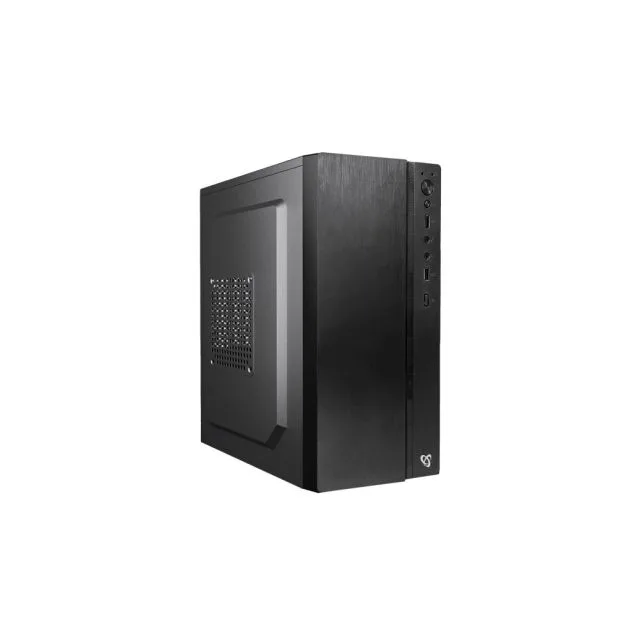 PROMO Desktop | Intel Core i5-12400 | 16GB RAM | 500GB SSD | Windows 11 Professional | Mini-Tower Case + GPU