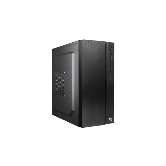 PROMO Desktop | AMD Ryzen 5 5500GT | 16GB RAM | 512GB SSD | Windows 11 Professional | HDMI | Mini-Tower Case