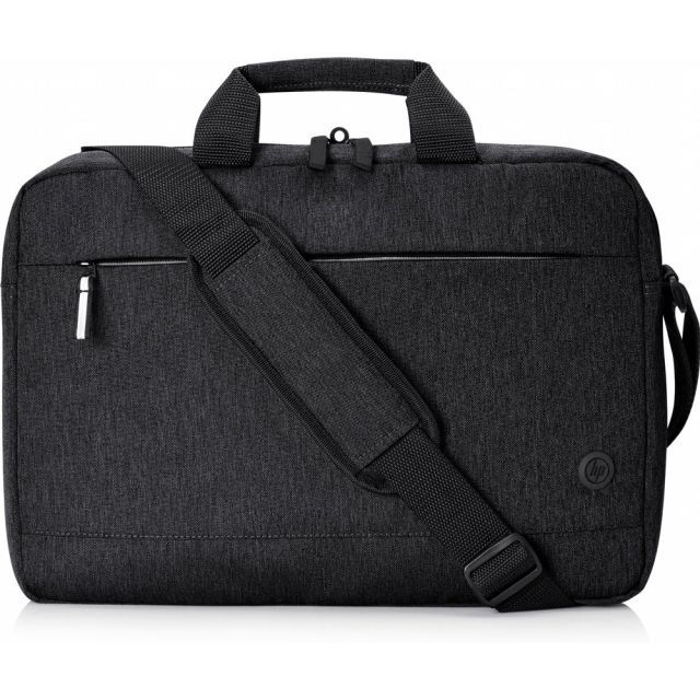 HP Prelude Pro 17.3" Laptop Bag | Black