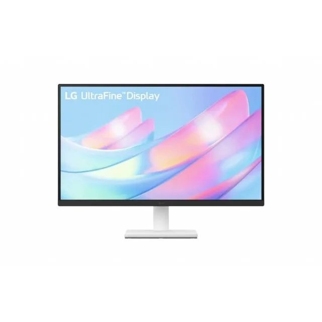 LG UltraFine 27US500 27'' | 3840 x 2160 4K IPS | 60Hz | Monitor